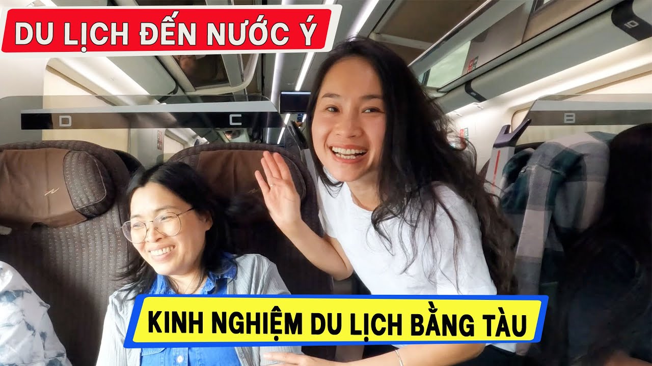 Kinh Nghiệm Du Lịch đến Florence Italy